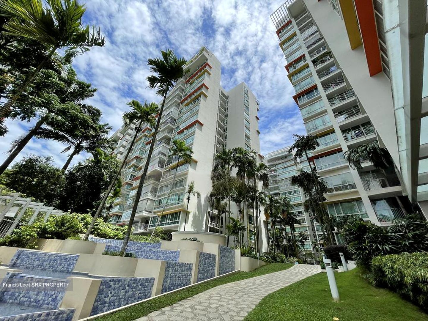 Caspian (D22), Condominium #495902841